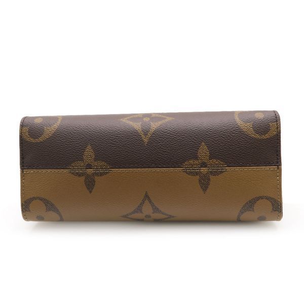 Louis Vuitton Monogram On The Go PM Tote — view 7