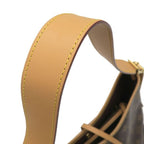 Louis Vuitton Monogram Carrier NM PM Messenger — view 3