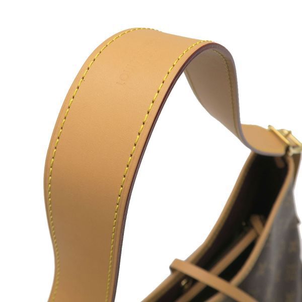 Louis Vuitton Monogram Carrier NM PM Messenger — view 3