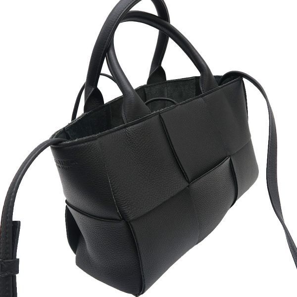Bottega Veneta Mini Arco Tote — view 8
