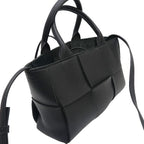 Bottega Veneta Mini Arco Tote — view 8