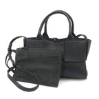 Bottega Veneta Mini Arco Tote