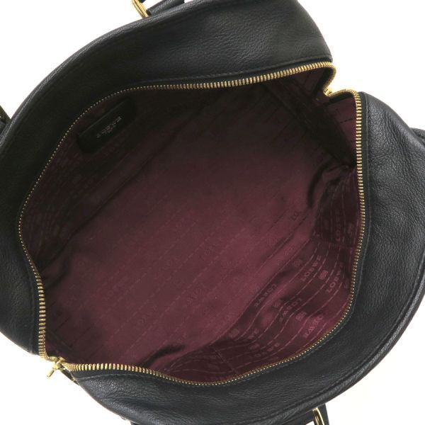 Loewe Amazona 28 Clutch — view 2