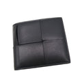 Bottega Veneta Cassette Bifold Zipper Wallet