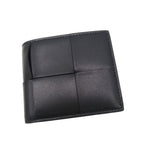 Bottega Veneta Cassette Bifold Zipper Wallet