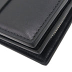 Bottega Veneta Cassette Bifold Zipper Wallet — view 6
