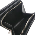 Bottega Veneta Cassette Bifold Zipper Wallet — view 4