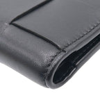 Bottega Veneta Cassette Small Bifold Wallet — view 8