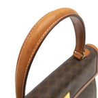 Celine Madakam Clutch Brown — view 3
