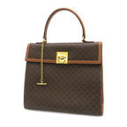 Celine Madakam Clutch Brown