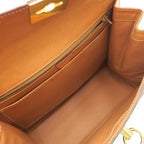 Celine Madakam Clutch Brown — view 2