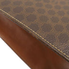 Celine Madakam Clutch Brown — view 7