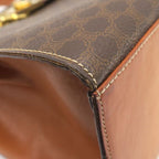 Celine Madakam Clutch Brown — view 6