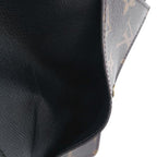 Louis Vuitton Monogram Card Case Holder Recto Verso — view 6