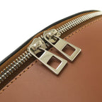 Loewe Bam Bag Handbag Brown — view 5