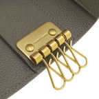 Saint Laurent Paris Key Holder — view 5