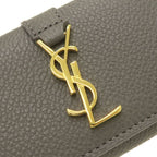 Saint Laurent Paris Key Holder — view 8