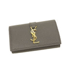 Saint Laurent Paris Key Holder
