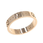 Gucci Icon Ring Pink — view 5