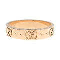 Gucci Icon Ring Pink