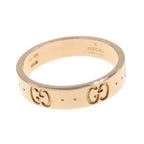 Gucci Icon Ring Pink — view 2