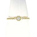 Dior Mimirose Ring Diamond