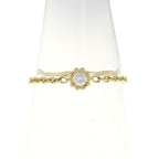 Dior Mimirose Ring Diamond