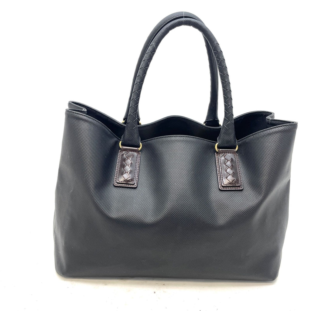 Bottega Veneta Tote Navy Business Mothers Travel — view 2