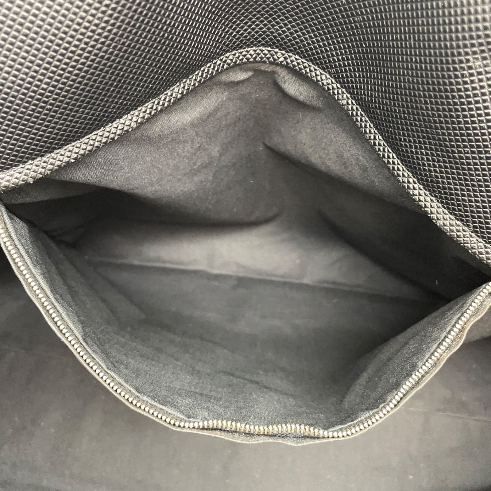 Bottega Veneta Tote Navy Business Mothers Travel — view 9