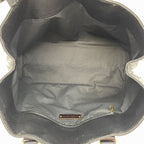 Bottega Veneta Tote Navy Business Mothers Travel — view 8
