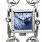 Gucci Signoria Watch Stainless Steel 116.5 Quartz