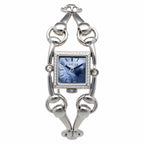 Gucci Signoria Watch Stainless Steel 116.5 Quartz — view 5