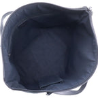 Gucci GG Nylon Canvas Black Tote — view 6