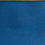 Fendi Toujour 2-Way Shoulder Calf Blue Handbag — view 8