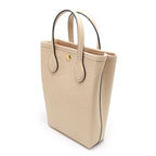 Gucci GG Super Mini Shoulder Bag Beige — view 2