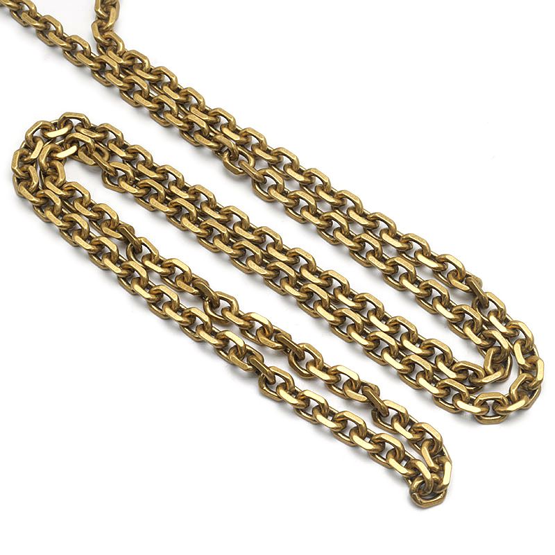 Dior Saddle Chain Pouch Oblique — view 8