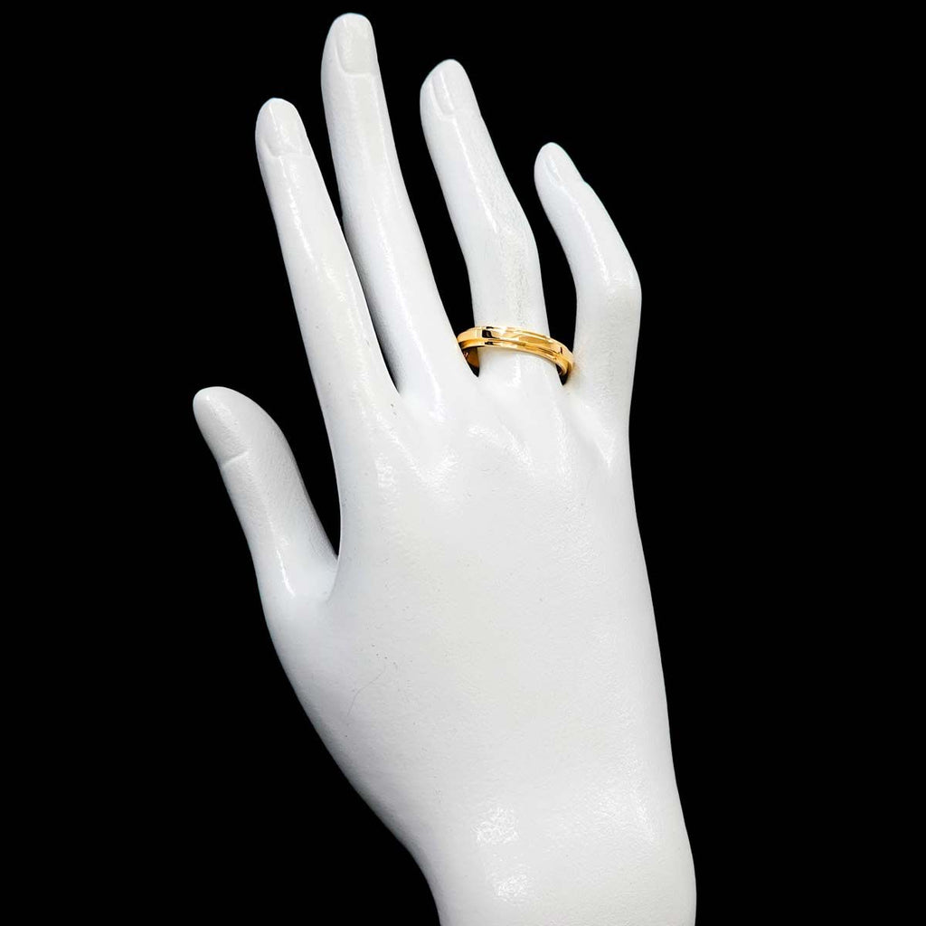 Gucci Ring 18k YG Yellow Gold — view 7
