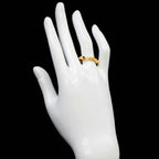 Gucci Ring 18k YG Yellow Gold — view 7