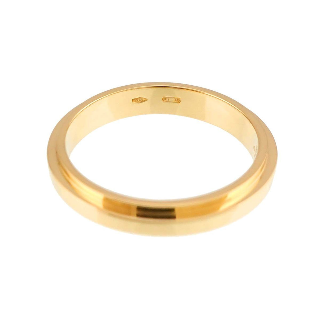Gucci Ring 18k YG Yellow Gold — view 4