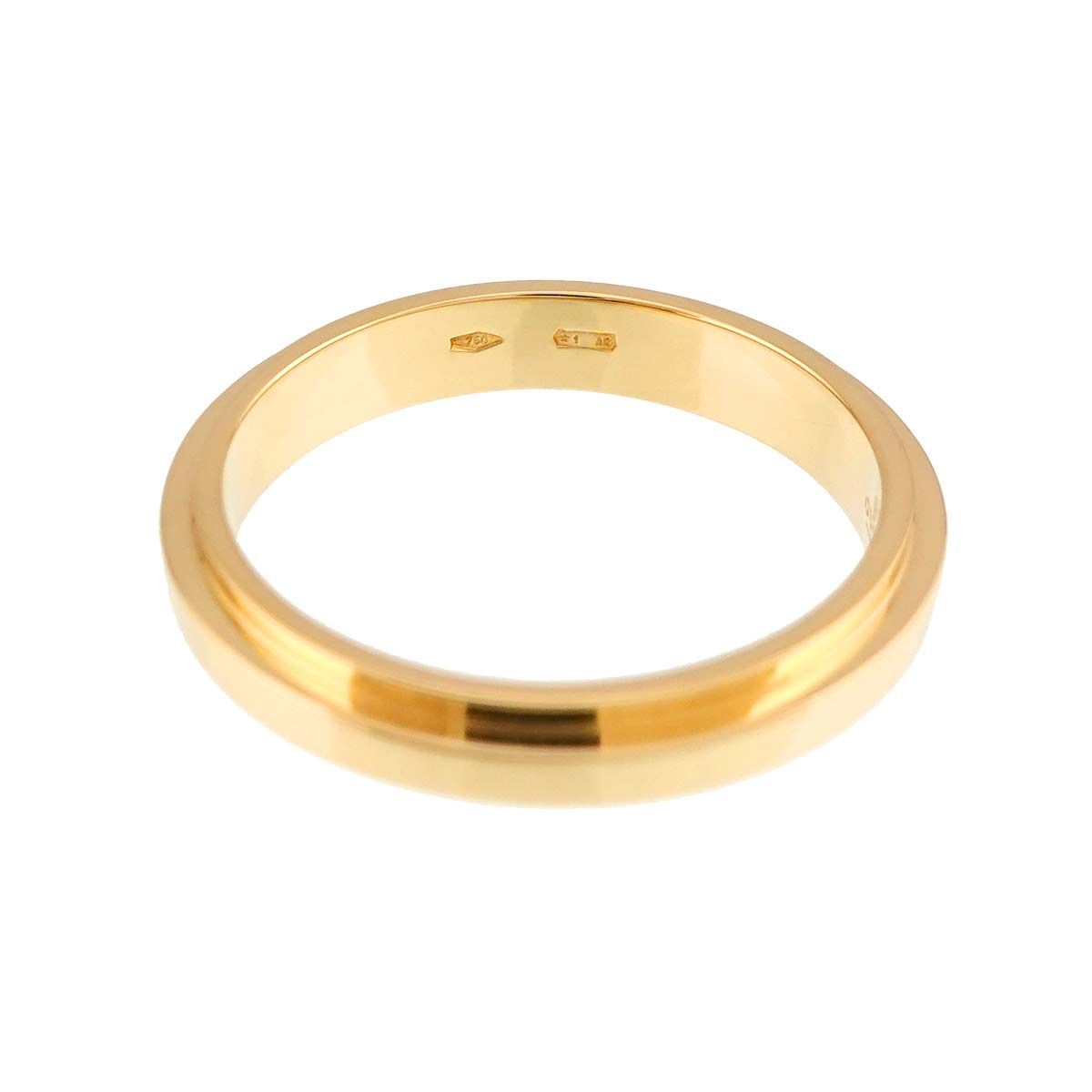 Gucci Ring 18k YG Yellow Gold — view 4