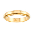 Gucci Ring 18k YG Yellow Gold — view 2
