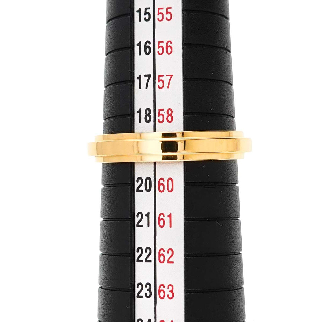 Gucci Ring 18k YG Yellow Gold — view 6