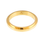 Gucci Ring 18k YG Yellow Gold — view 3