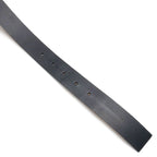Louis Vuitton Ceinture LV Initial Belt Black — view 5