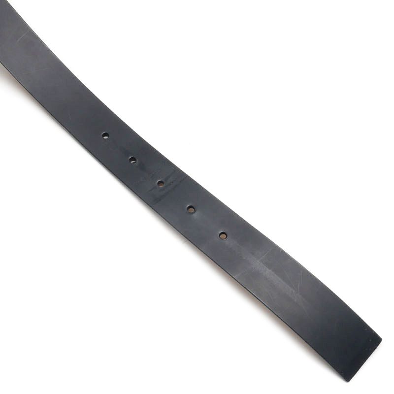 Louis Vuitton Ceinture LV Initial Belt Black — view 5