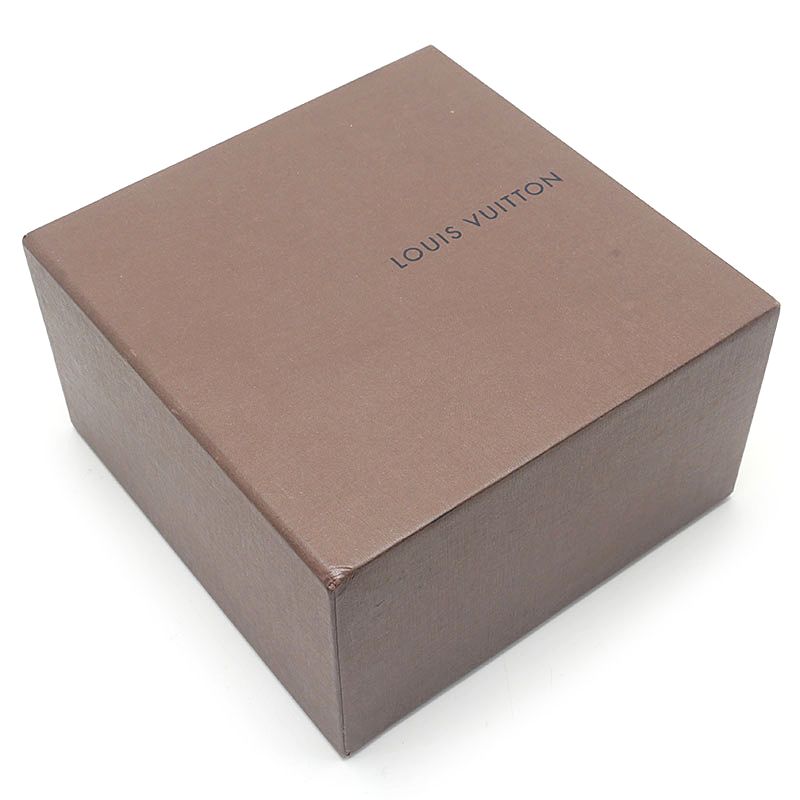 Louis Vuitton Ceinture LV Initial Belt Black — view 9