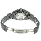 Chanel Electro 38 World Limited Pieces Watch Date Black Ceramic Automatic — view 5