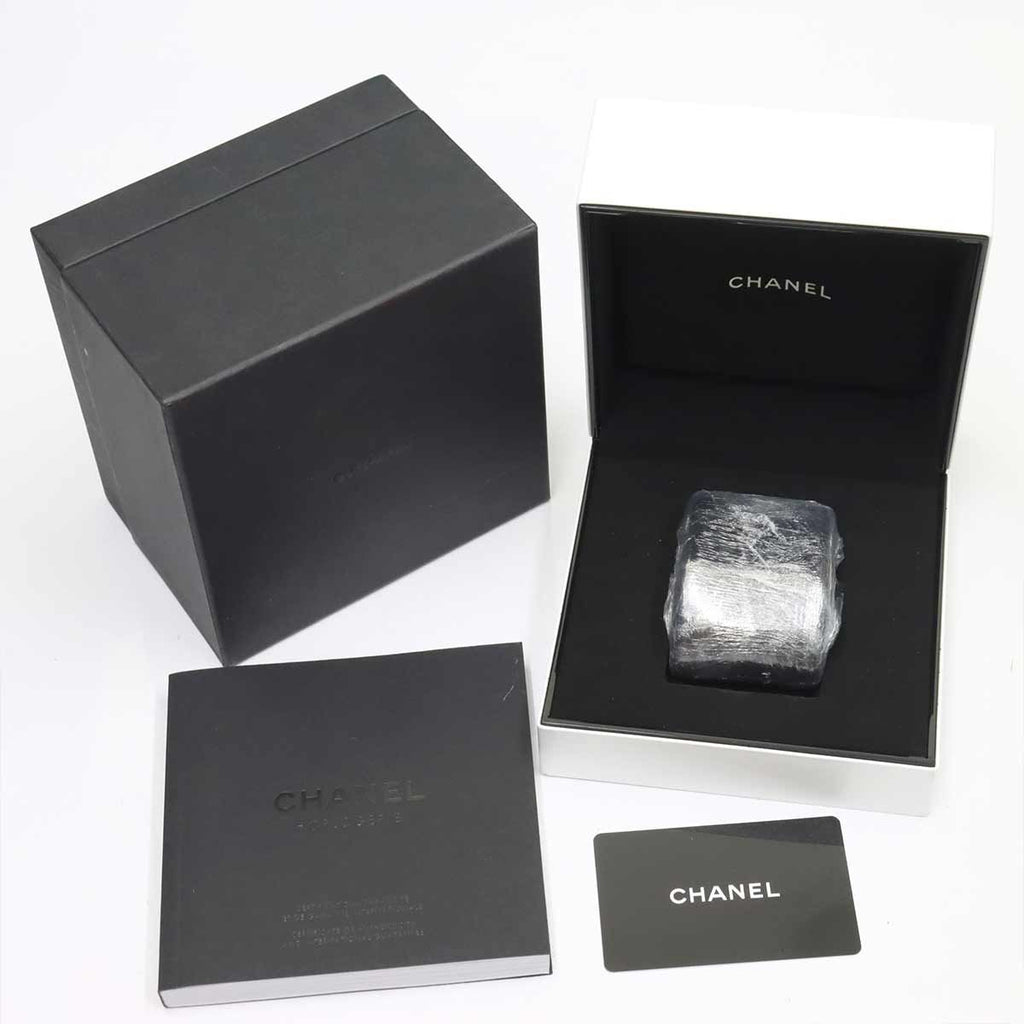 Chanel Electro 38 World Limited Pieces Watch Date Black Ceramic Automatic — view 2