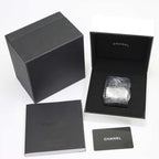 Chanel Electro 38 World Limited Pieces Watch Date Black Ceramic Automatic — view 2