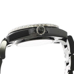 Chanel Electro 38 World Limited Pieces Watch Date Black Ceramic Automatic — view 6